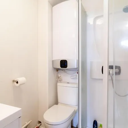 Apartamento Hypercentre - Equipped