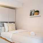 Hypercentre - Equipped Apartment