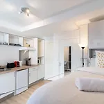 Apartment Hypercentre - Equipped Lille