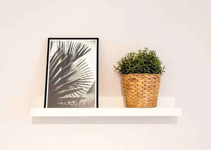 Hypercentre - Equipped Apartment Lille