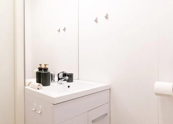 Hypercentre - Equipped *