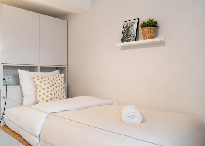 Hypercentre - Equipped *